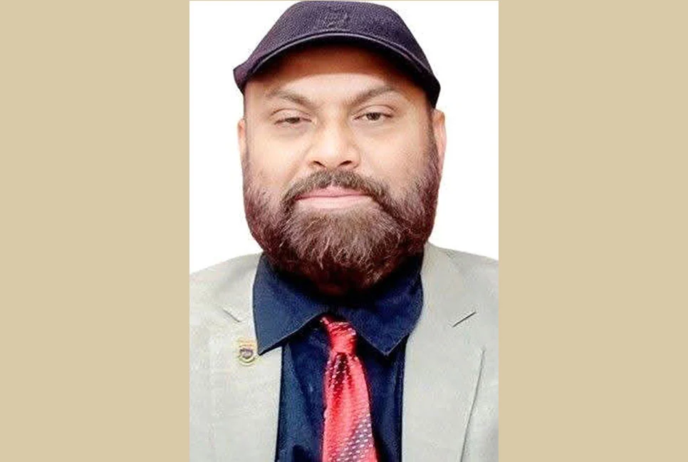 আইআইইউসির সমাজ বিজ্ঞান অনুষদের নতুন ডিন প্রফেসর ড. সিরাজুল ইসলাম